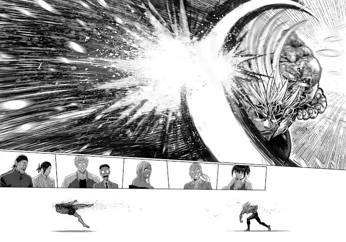 Kengan Omega Chapter 127 image 21_optimized